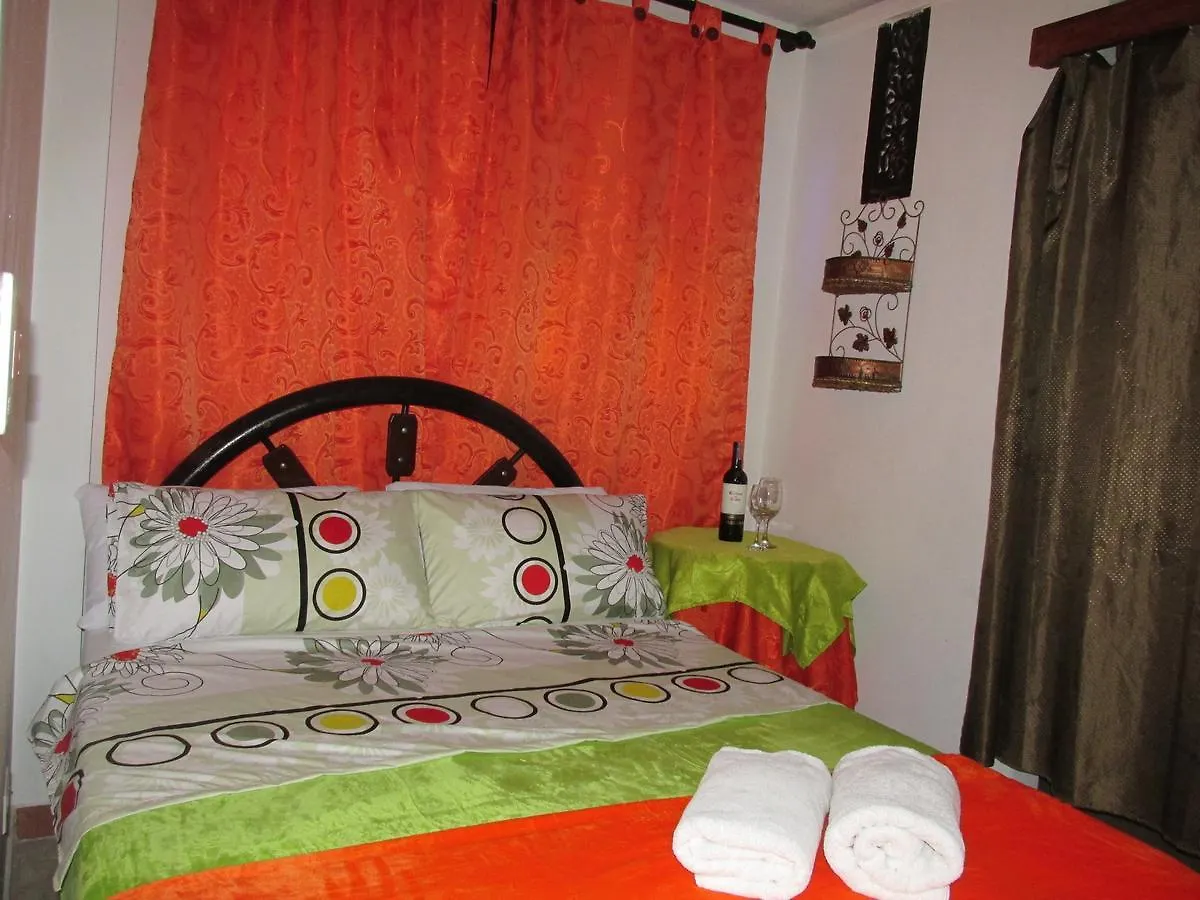 Tip Top Hostel